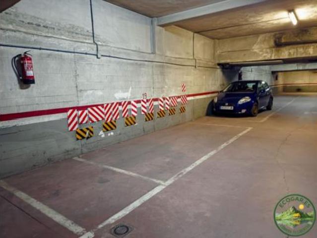 Garaje en venta en La Martina, Ponferrada
