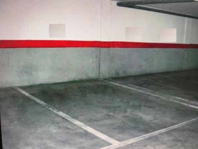 Garaje en venta en Flores del Sil, Ponferrada