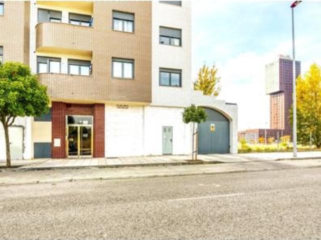Garaje en venta en Compostilla, Ponferrada
