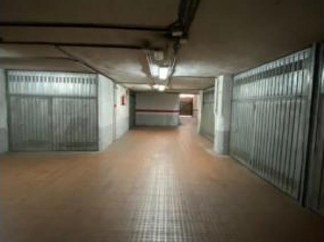Garaje en venta en Ponferrada, León