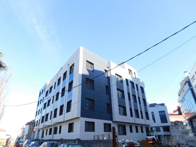 Garaje en venta en Pontevedra, Casco Antigo