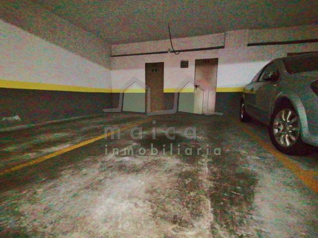 Parking en venta en Vigo, O Cristo da Vitoria