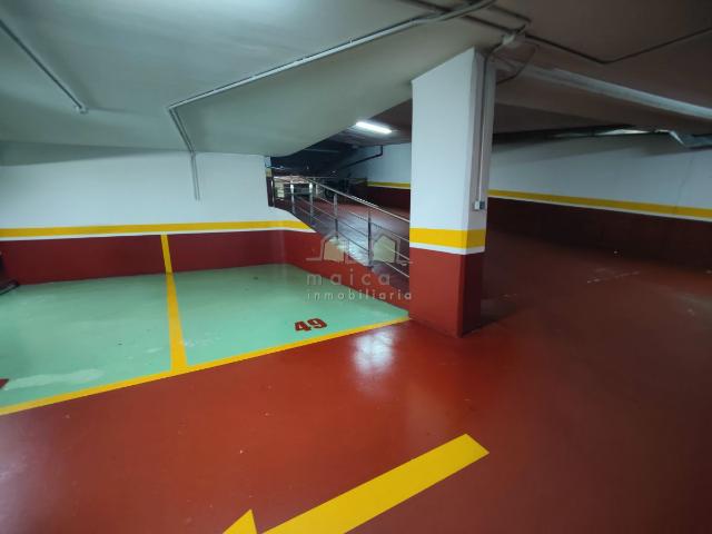 Parking en venta en Vigo, O Cristo da Vitoria