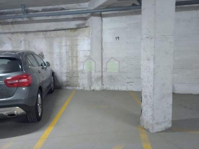 Parking en venta en Vigo, San Tomé de Freixeiro