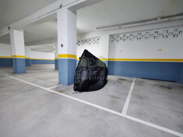 Parking en venta en Vigo, O Cristo da Vitoria