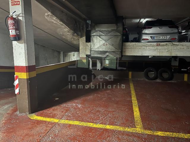 Parking en venta en Vigo, O Castro