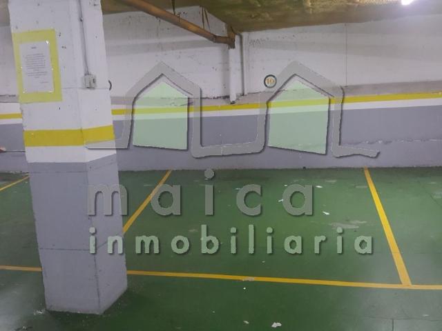 Parking en venta en Vigo, O Castro