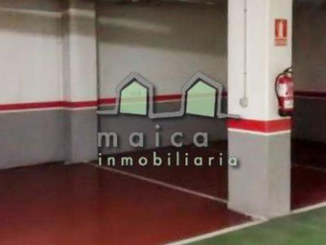 Parking en venta en Vigo, A Ponte