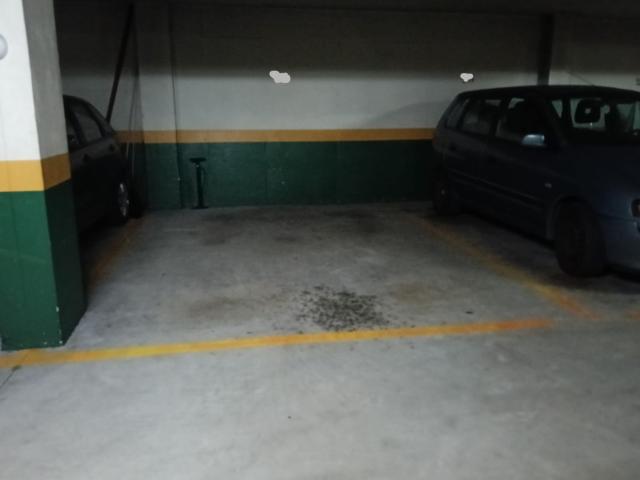 Garaje en venta en Pontevedra, Casco Antigo