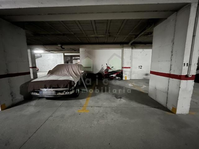 Parking en venta en Vigo, Santiago de Vigo