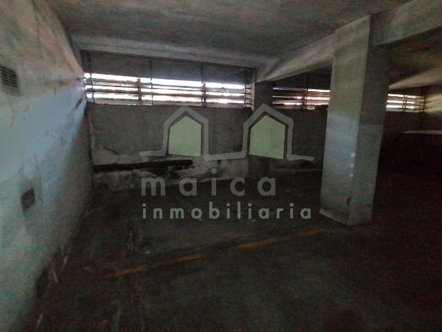 Parking en venta en Vigo, Santiago de Vigo