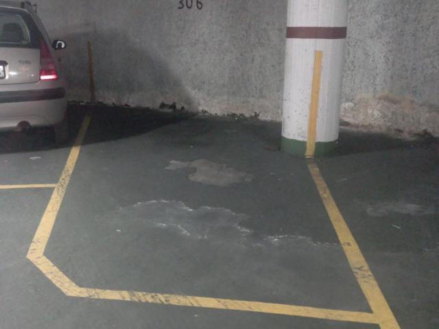 Garaje en venta en Casco Antigo, Pontevedra