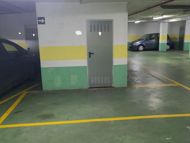 Garaje en venta en Pescadoura