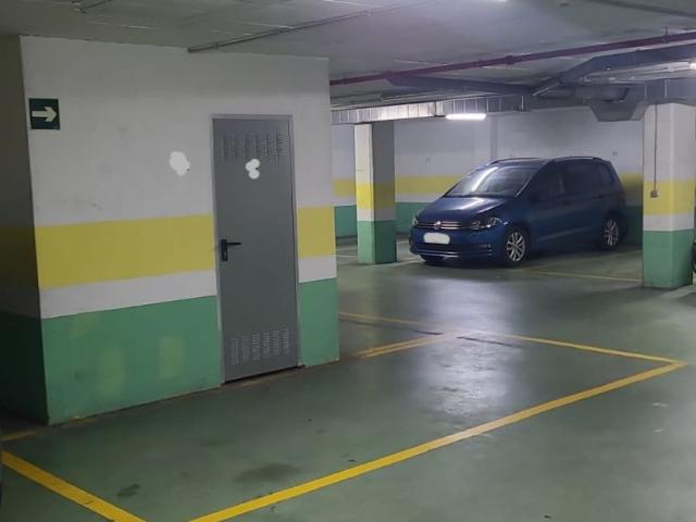 Garaje en venta en Santa María do Porto de Marín, O Morrazo
