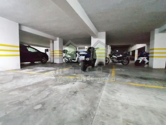 Parking en venta en Vigo, O Cristo da Vitoria