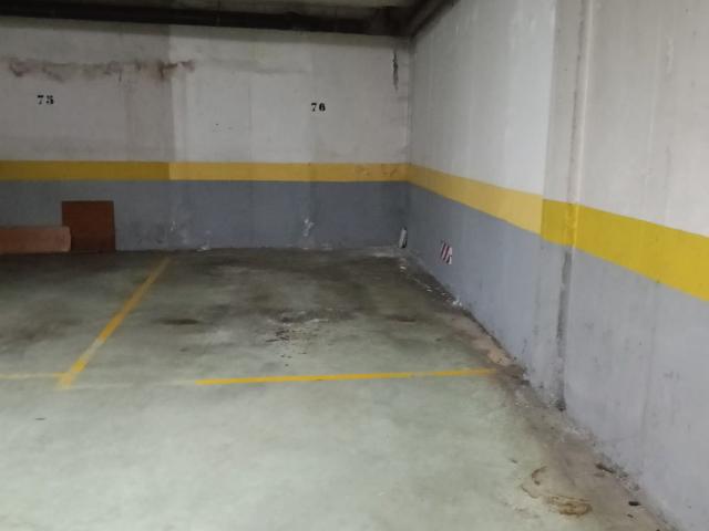 Garaje en venta en Casco Antigo, Pontevedra