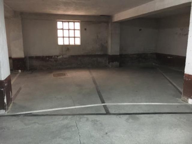 Garaje en venta en Pontevedra, Casco Antigo