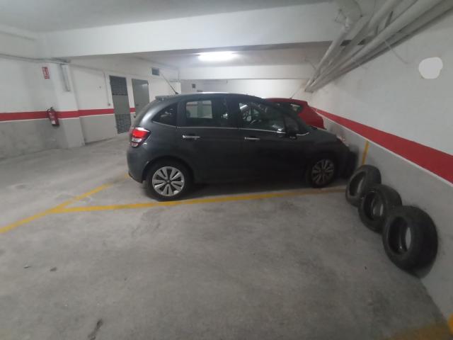 Garaje en venta en Casco Antigo, Pontevedra