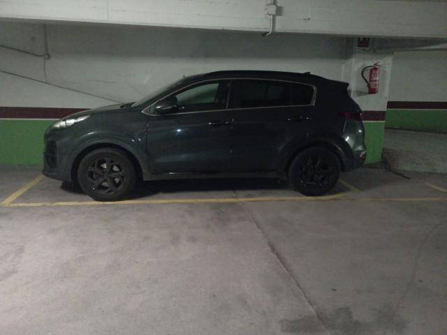 Garaje en venta en Casco Antigo, Pontevedra