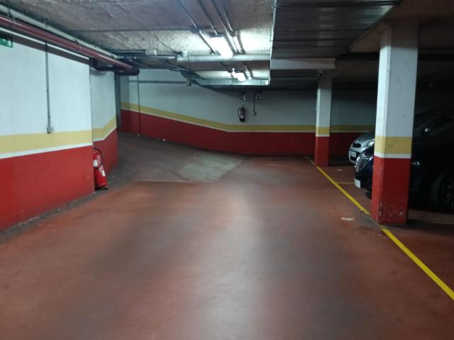 Garaje en venta en Casco Antigo, Pontevedra