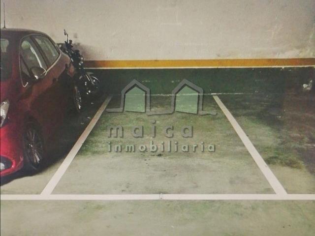 Garaje en venta en Vigo, O Cristo da Vitoria