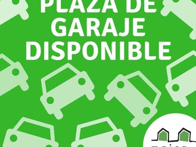 Garaje en venta en Vigo, A Ceboleira