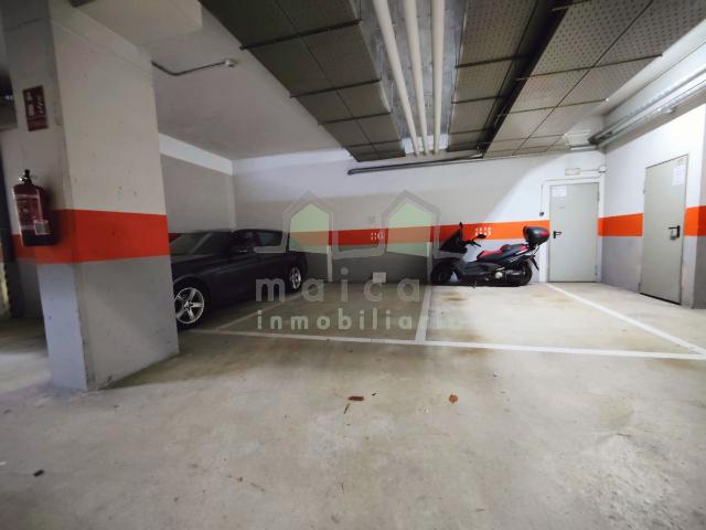 Garaje en venta en Vigo, A Ponte