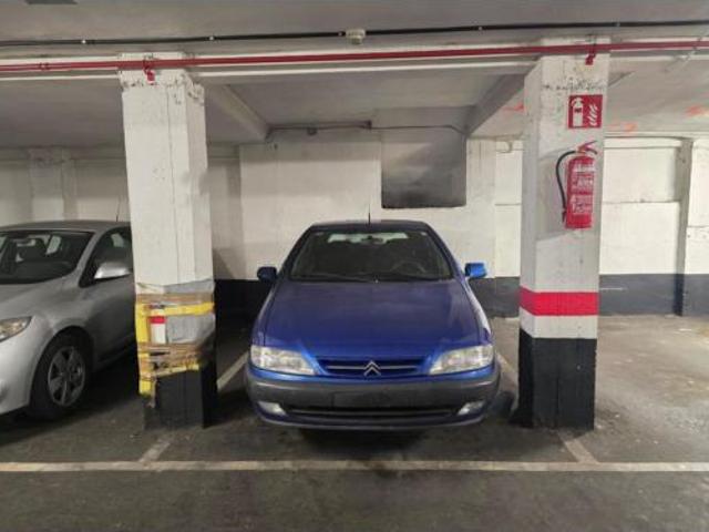 Garaje en venta en La Florida, Portugalete
