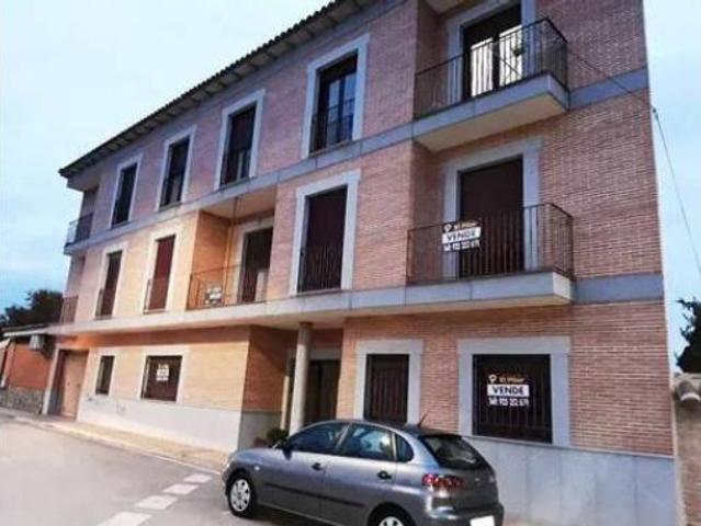 Garaje en venta en Pulgar, Toledo