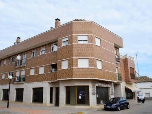 Garaje en venta en Quintanar del Rey, Cuenca