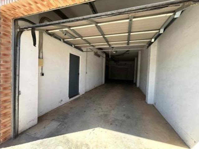 Garaje en venta en Berfull, Rafelguaraf