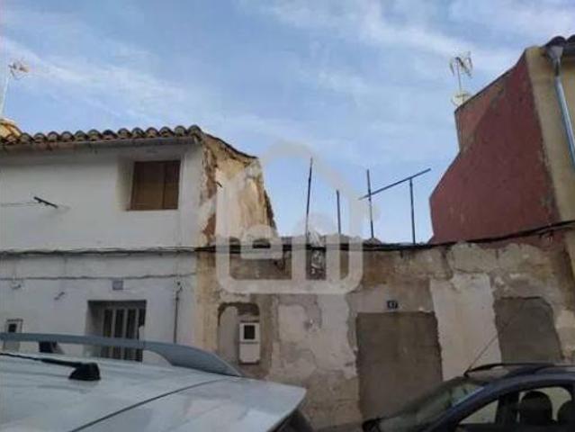 Garaje en venta en Las Higuerillas (Trabajadoras de la Tierra), Requena