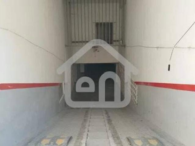 Garaje en venta en La Villa, Requena