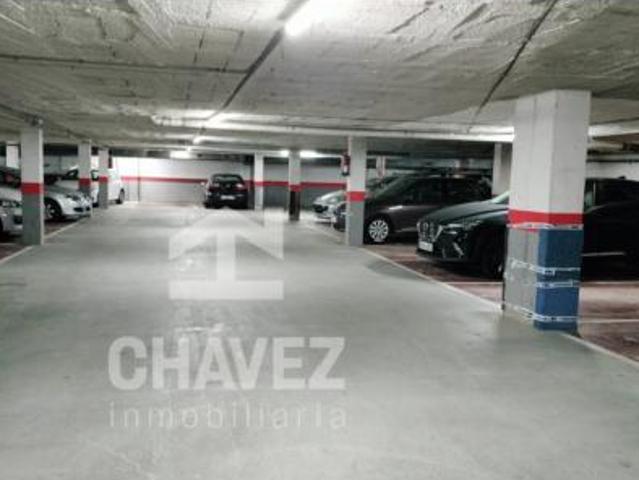 Garaje en venta en Maragall, Ripollet