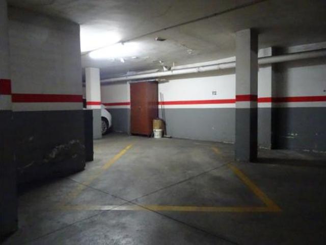 Garaje en venta en Maragall, Ripollet