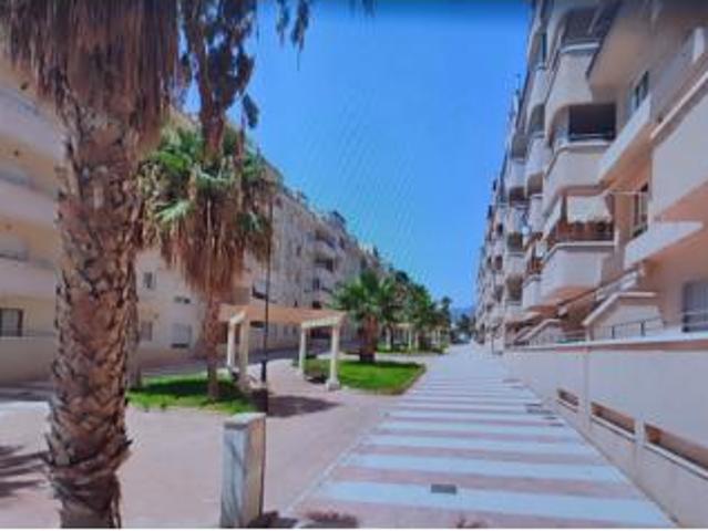 Garaje en venta en Campillo del Moro, Roquetas de Mar