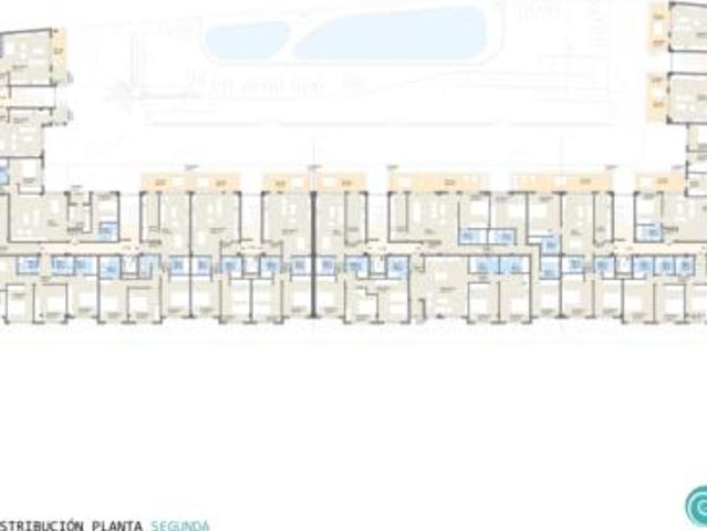 Garaje en venta en Roquetas de Mar, Almería
