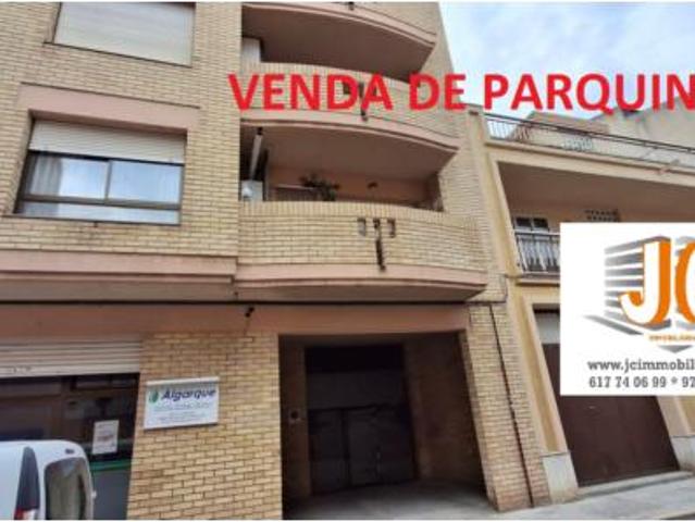 Garaje en venta en Roquetes, Tarragona