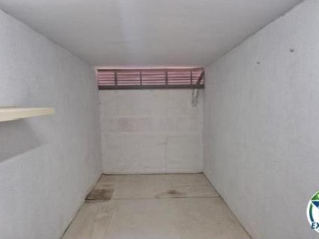 Garaje en venta en la Muntanyeta, Roses