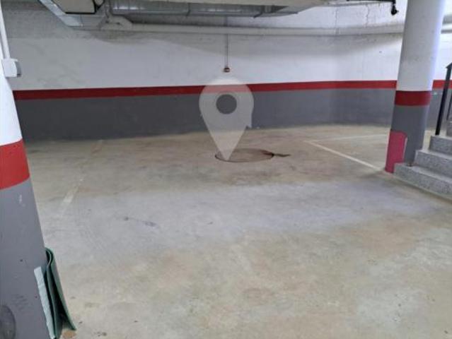 Garaje en venta en la Muntanyeta, Roses