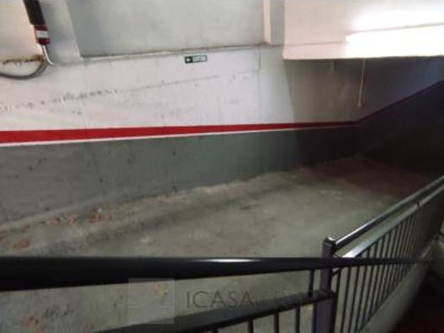 Garaje en venta en Rubí, Barcelona