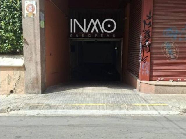 Garaje en venta en Rubí, Barcelona