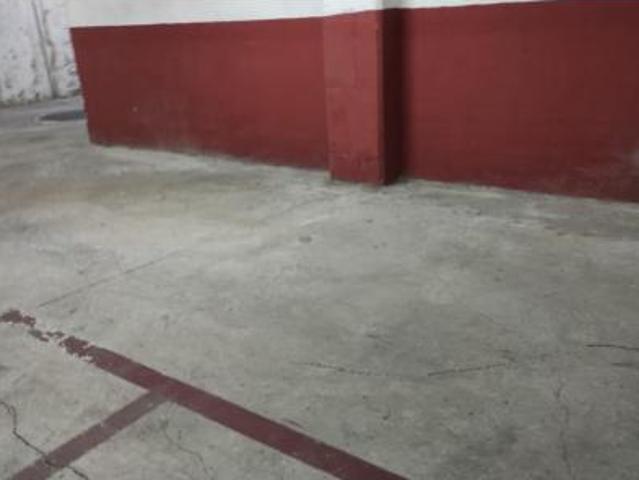 Garaje en venta en Rubí, Barcelona
