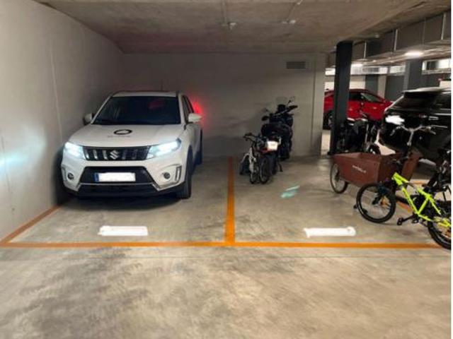 Garaje en venta en Can Gambús, Sabadell