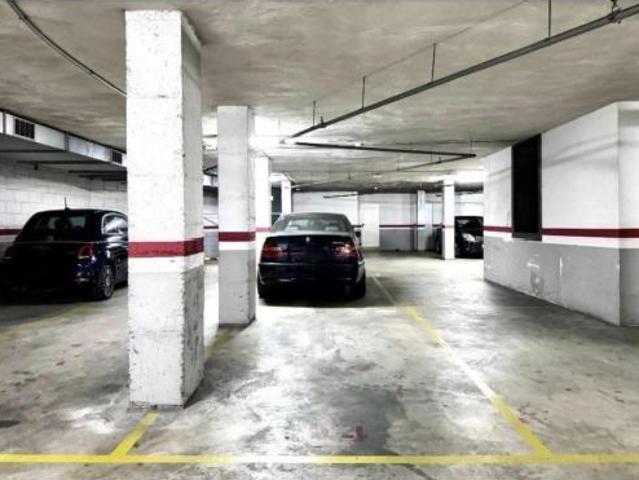 Garaje en venta en Can Rull, Sabadell
