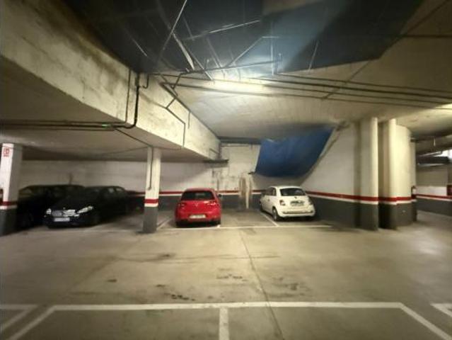 Garaje en venta en Castellarnau, Sabadell