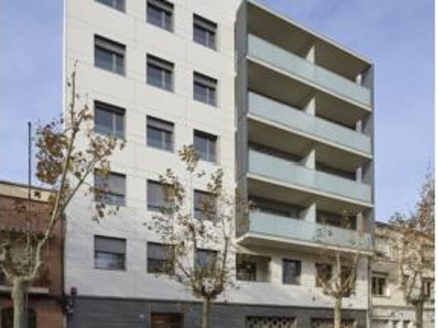 Garaje en venta en Avinguda - Eixample, Sabadell