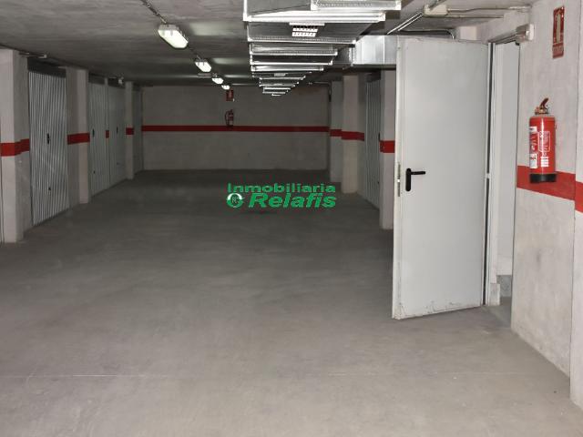Garaje en venta en Ciudad Rodrigo, Castilla y León