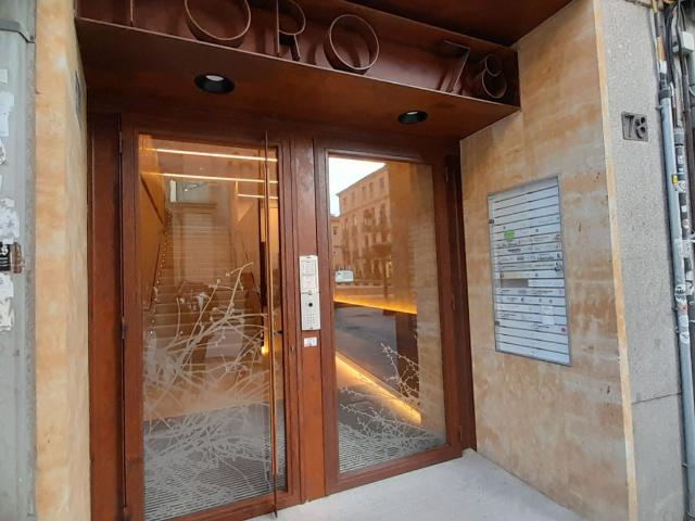 Garaje en venta en Centro, Salamanca