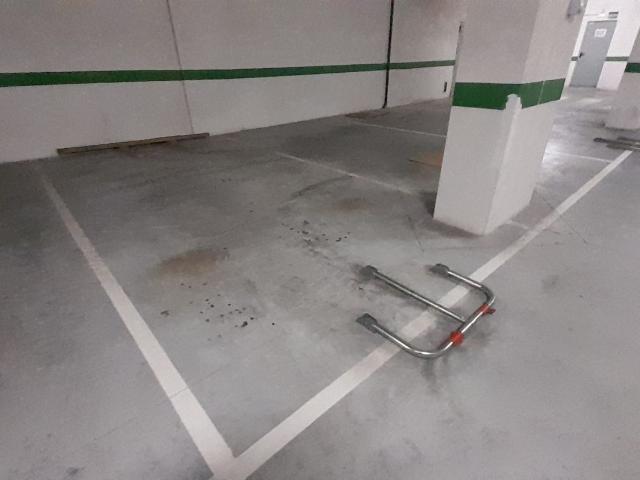 Parking en venta en Carbajosa De La Sagrada, Albahonda IV